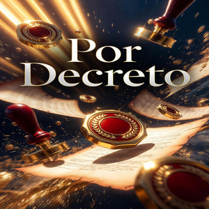 Por Decreto by Estambre Inc