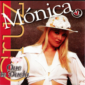 Mónica Cruz - Que te Duela