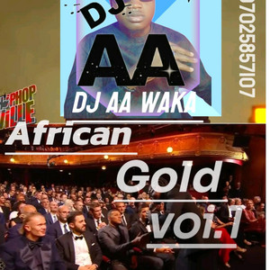 DJ AA WAKA - ZANCIN KAUNA