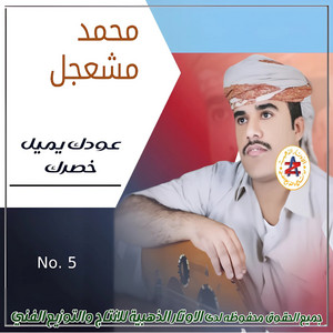Balagh Salami by Mohammed Moshagal