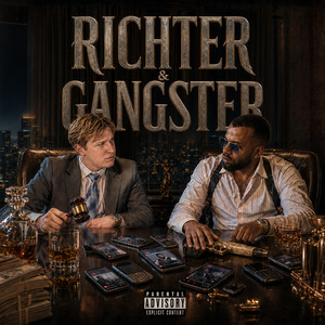 Richter & Gangster by essow, AD1, Der Essler