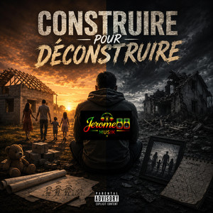 Construire pour déconstruire by Jerome88musik