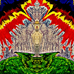 MAZZ - it's all about love now