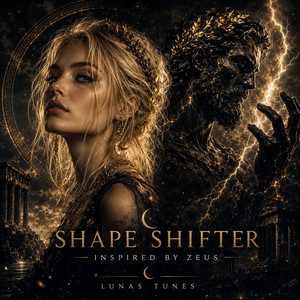 SHAPE SHIFTER by LUNAs Tunes