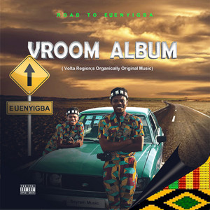 Seyram Music - Azorli Gbalo