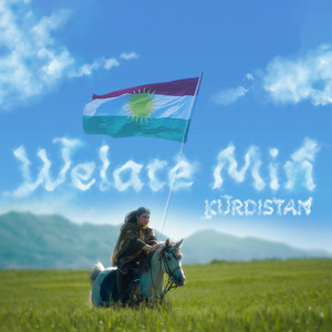 Kurdistan Bedirxan - Welate Min