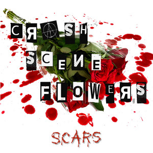 Crash Scene Flowers - Voight Kampff