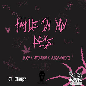 Tatus In My Feis by Jaicy Lokote, Ritorukai, Yung Bad Hope