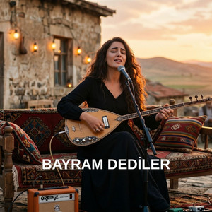 Bayram Dediler by Ters Mikrofon