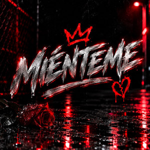 Mienteme by Devin Budde
