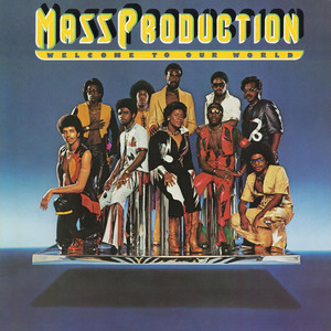 Welcome to Our World (Of Merry Music) by Mass Production