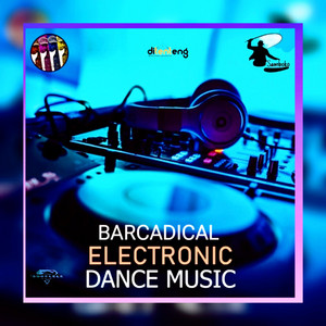 Prophet K Pres. Barcadical Electronic Dance Music (BEDM)