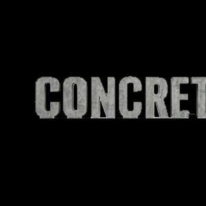 Concrete by Viemzzi