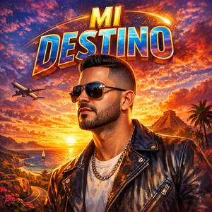 MI DESTINO by ATILE XXX