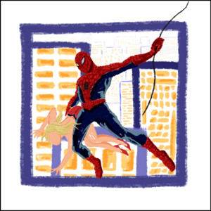 LEAP OF FAITH