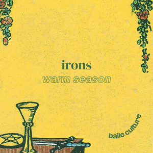 let loose by irons