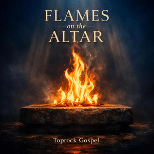 Forever You Shine by Toprock Gospel