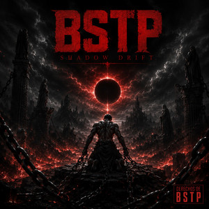 Shadow Drift by BSTP, LLC Jackson, SebastiAn, Juan Sebastian