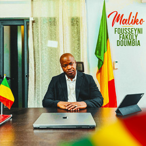 Fousseyni Fakoly Doumbia - Maliko