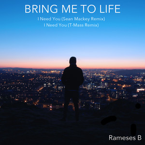 I Need You - Sean Mackey Remix by Rameses B