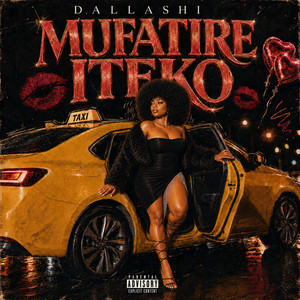 Mufatire Iteko by Dallashi