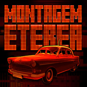 Montagem Eterea (Slowed) by FUKBRAZ