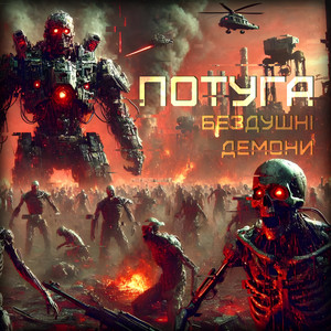 Бездушні демони