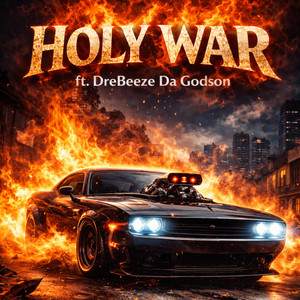 Holy War