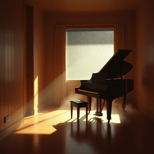 Impossible Love by Piano Lokuta