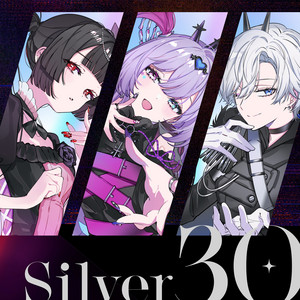 Silver 30 by Карамазовы