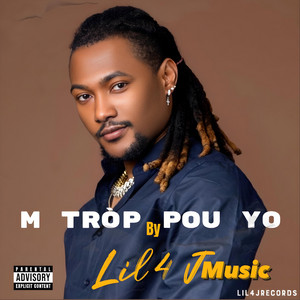 Lil4jmusic - Santim Bouke