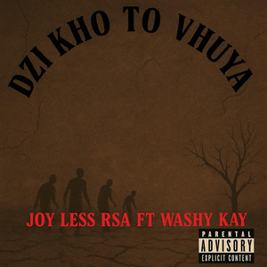 Joy Less Rsa - Dzi Kho To Vhuya