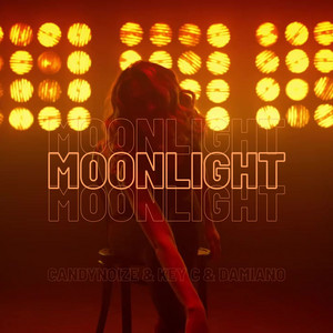 MOONLIGHT - Radio edit by Key C