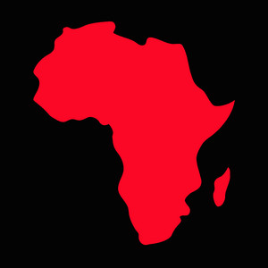 Aids in Africa by Rucka Rucka Ali