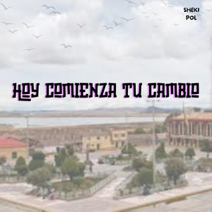 Hoy comienza tu campo by Lau Velvet