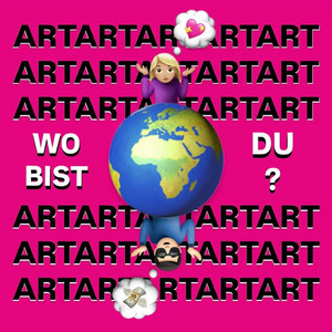 Wo Bist Du?