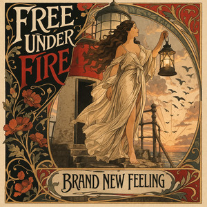 Brand New Feeling by Free Under Fire