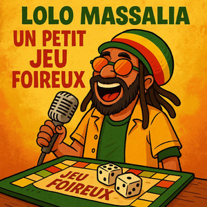 Lolo massalia - Un petit jeu foireux