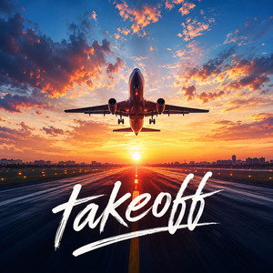 Takeoff by CONASUKE