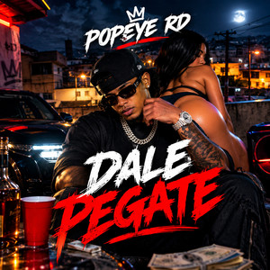 Dale Pegate by popeye RD
