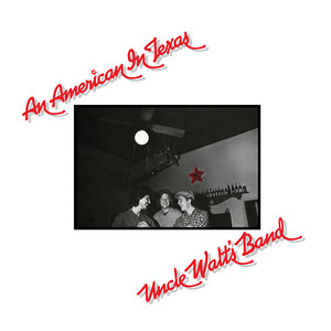 Green Tree by Uncle Walt's Band
