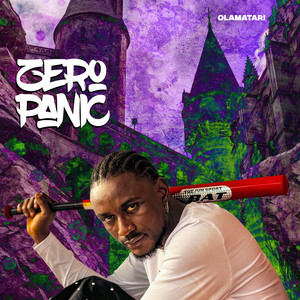 Zero Panic by Olamatari