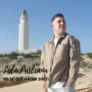 No sé qué hacer sin ti
