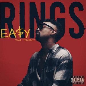 Easy by Rings, TeaMarrr