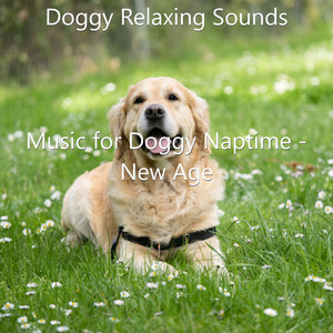Music for Doggy Naptime - New Age album