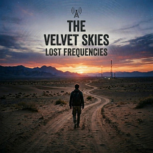 Paper Satellites by The Velvet Skies
