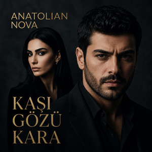 Kaşı Gözü Kara by Anatolian Nova