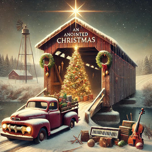 aNOINTED Insight - Christmas in heaven