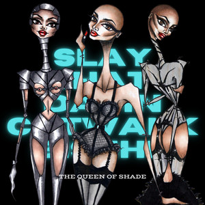 Porn - Runway Instrumental - song and lyrics by The Queen Of Shade ...