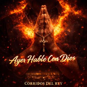 Ayer Hable Con Dios